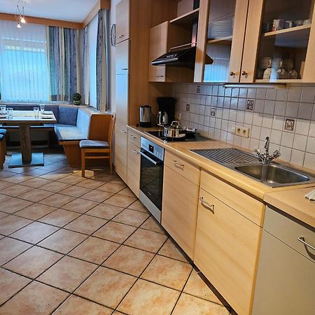 Apart Michl Nauders Exterior foto